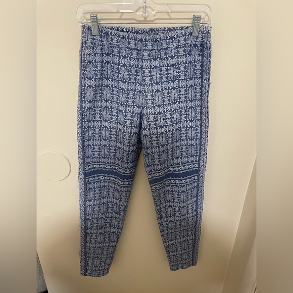 Umgee Pants - ✨Women’s Umgee Patterned Pants Size Small